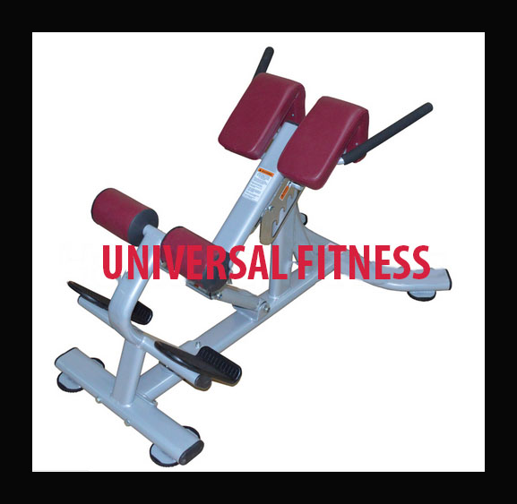 Commercial Gym Equipment Manufacturers - Fitness Equipment